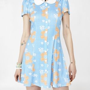 Current Mood

HARMONY LANE FLORAL DRESS